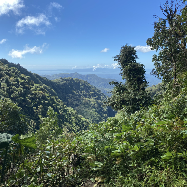 COSTA RICA