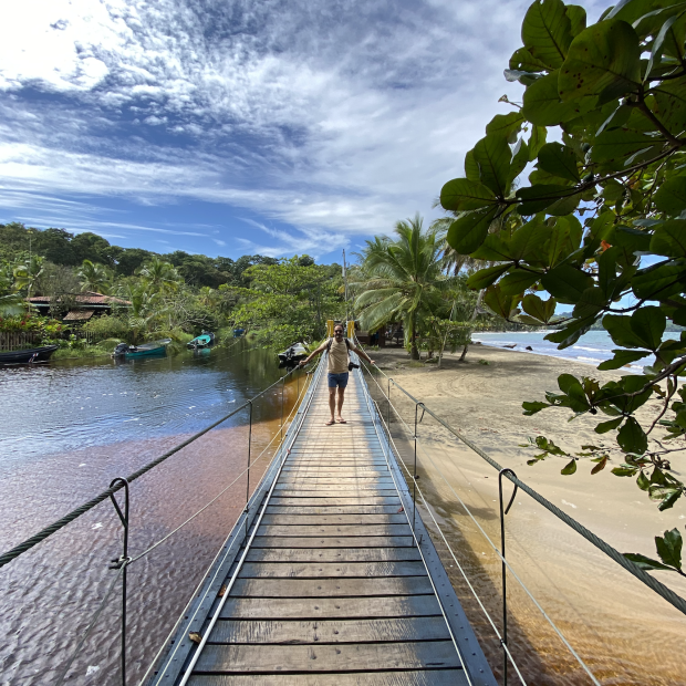 COSTA RICA