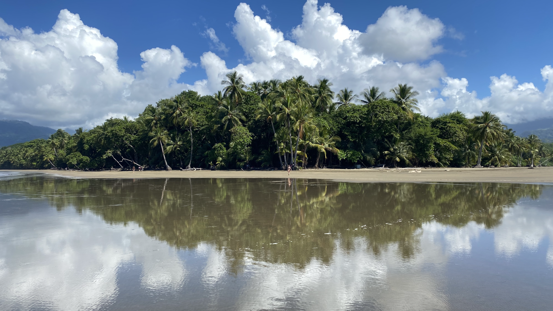 COSTA RICA