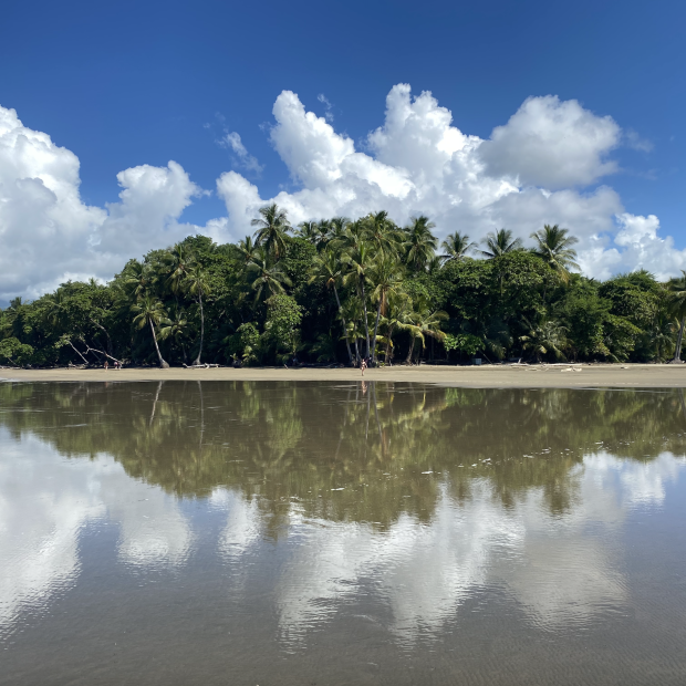 COSTA RICA