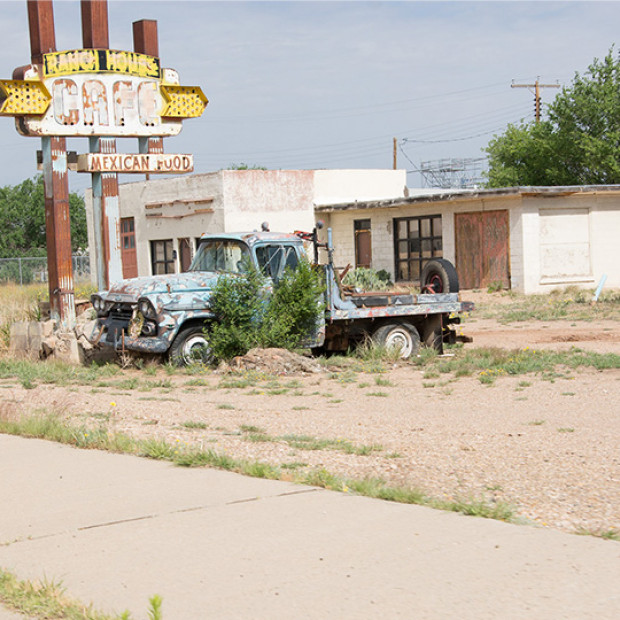 ROUTE 66