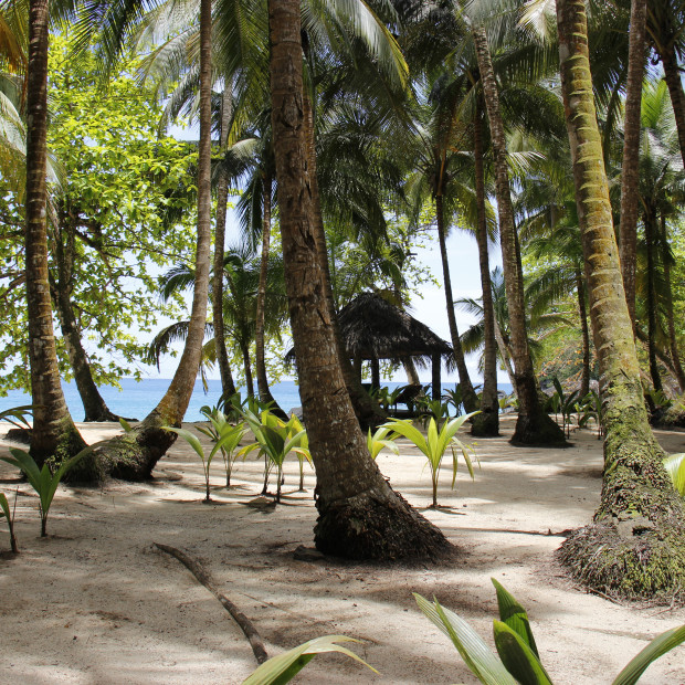 SÃO TOMÉ E PRÍNCIPE