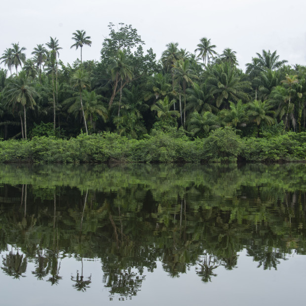 SÃO TOMÉ E PRÍNCIPE