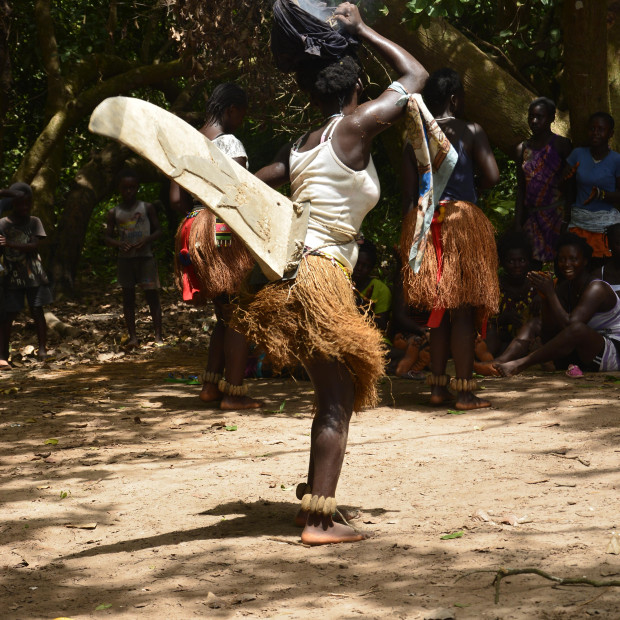 SENEGAL, GÂMBIA & GUINÉ BISSAU