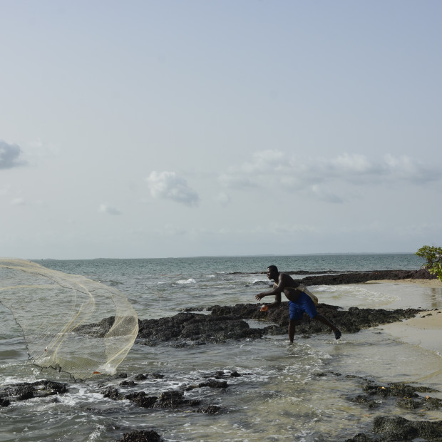 SENEGAL, GÂMBIA & GUINÉ BISSAU