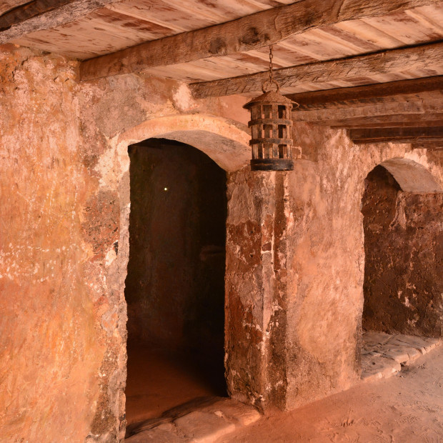 SENEGAL, GÂMBIA & GUINÉ BISSAU