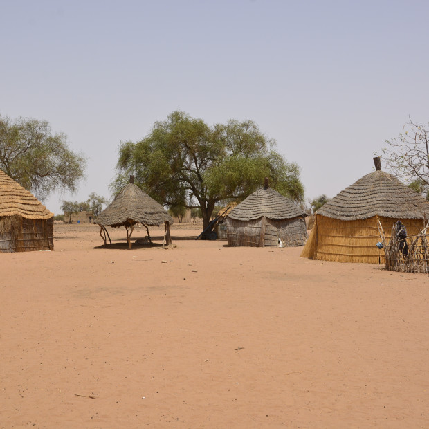 SENEGAL, GÂMBIA & GUINÉ BISSAU