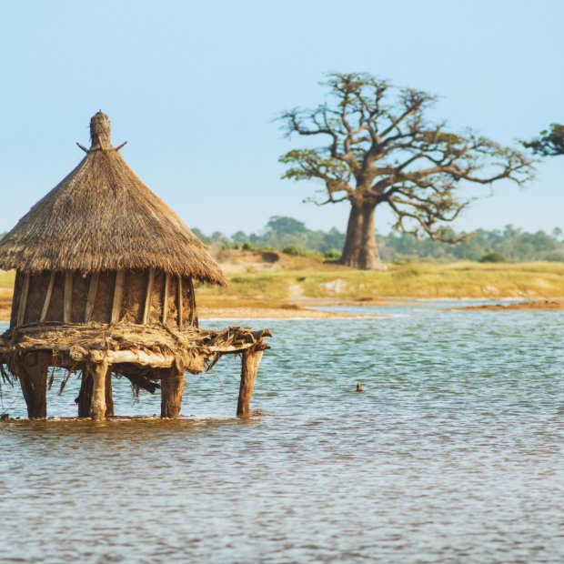 senegal