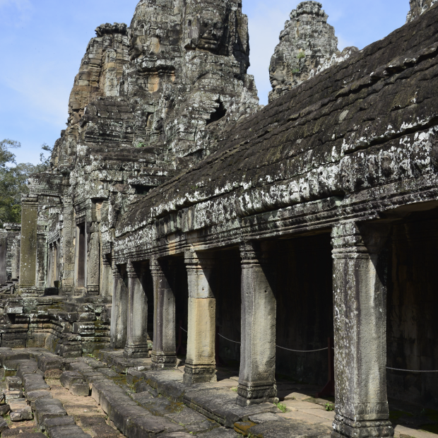 VIETNAM & CAMBOJA